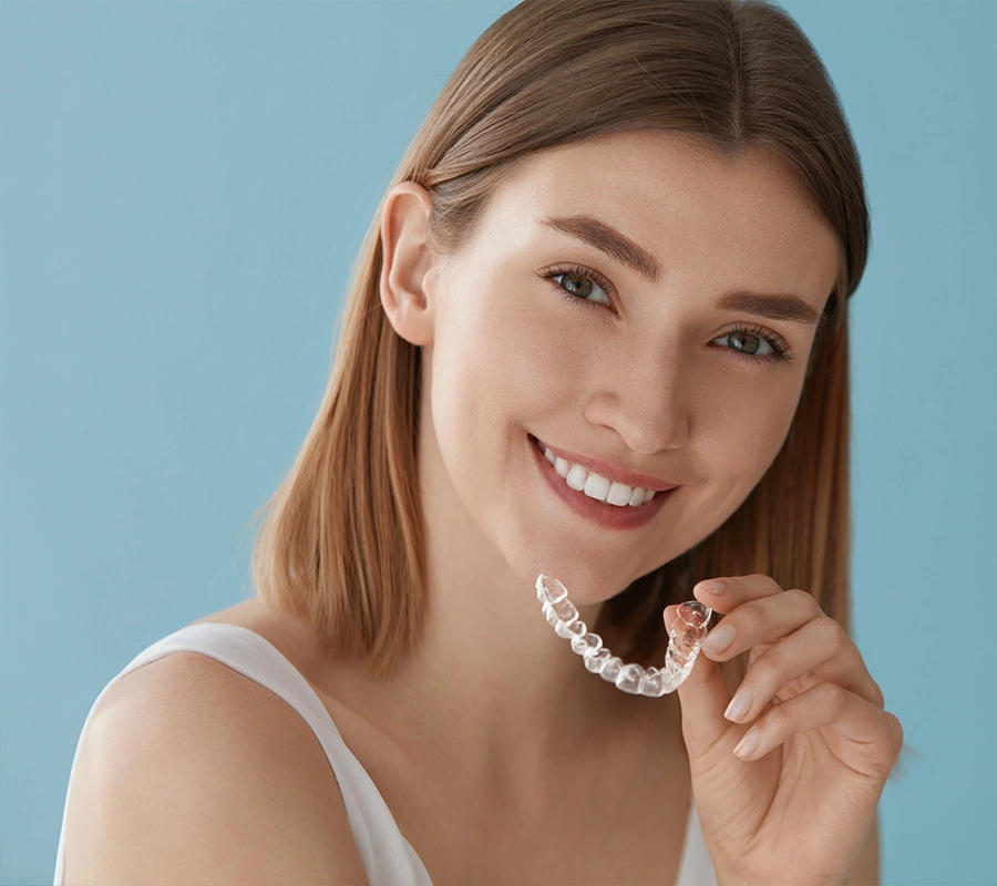 how much does invisalign cost