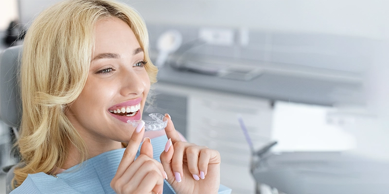How much does Invisalign cost?
